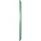 Ekena Millwork Baltimore PVC Medallion (Canopies up to 4 1/4"), 10"OD x 3 1/2"ID x 3/4"P, Metallic Sea Mist CMP10BAFSM - alternate 3